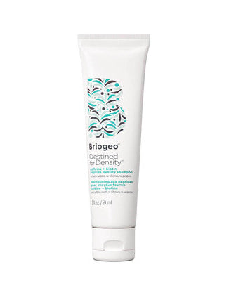 Briogeo Destined for Density Shampoo -Travel