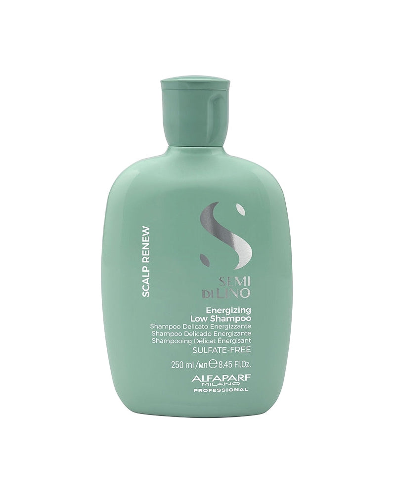 Alfaparf Energizing Low Shampoo