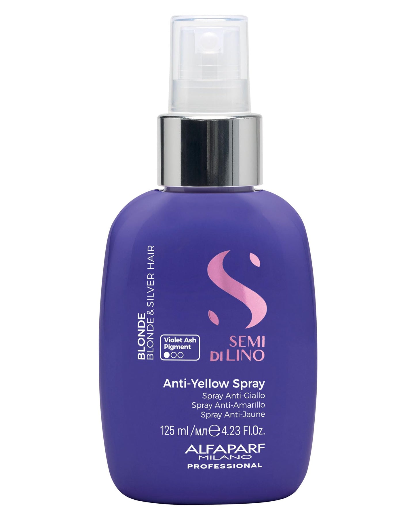 Alfaparf Blonde Anti-Yellow Spray