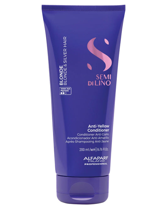 Alfaparf Blonde Anti-Yellow Conditioner