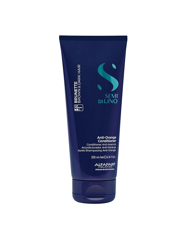 Alfaparf Brunette Anti-Orange Conditioner