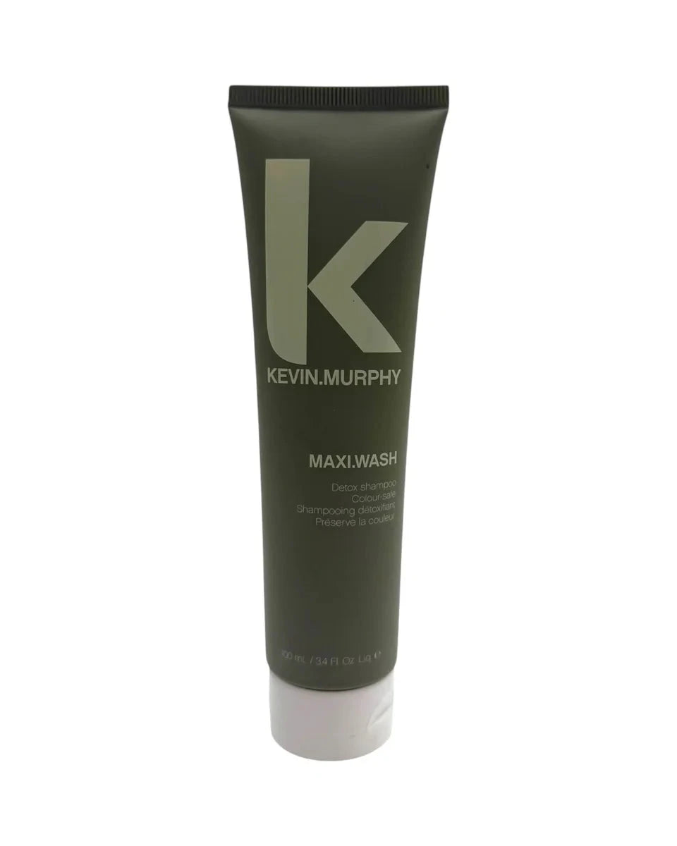 Kevin Murphy Maxi Wash Detox Shampoo - Travel