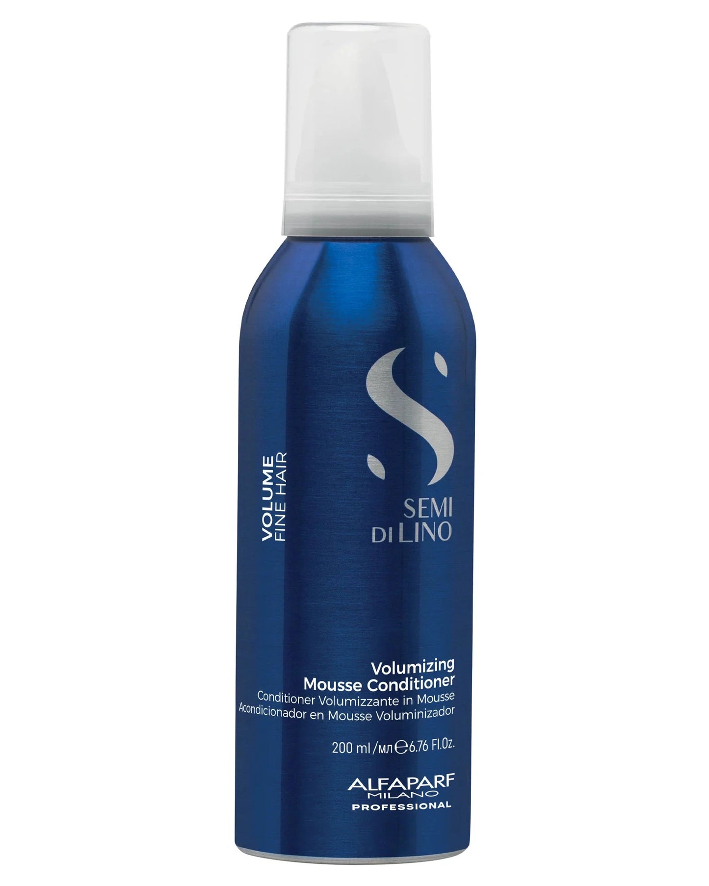 Alfaparf Volumizing Mousse Conditioner
