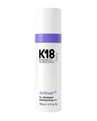K18 Air Wash Dry Shampoo