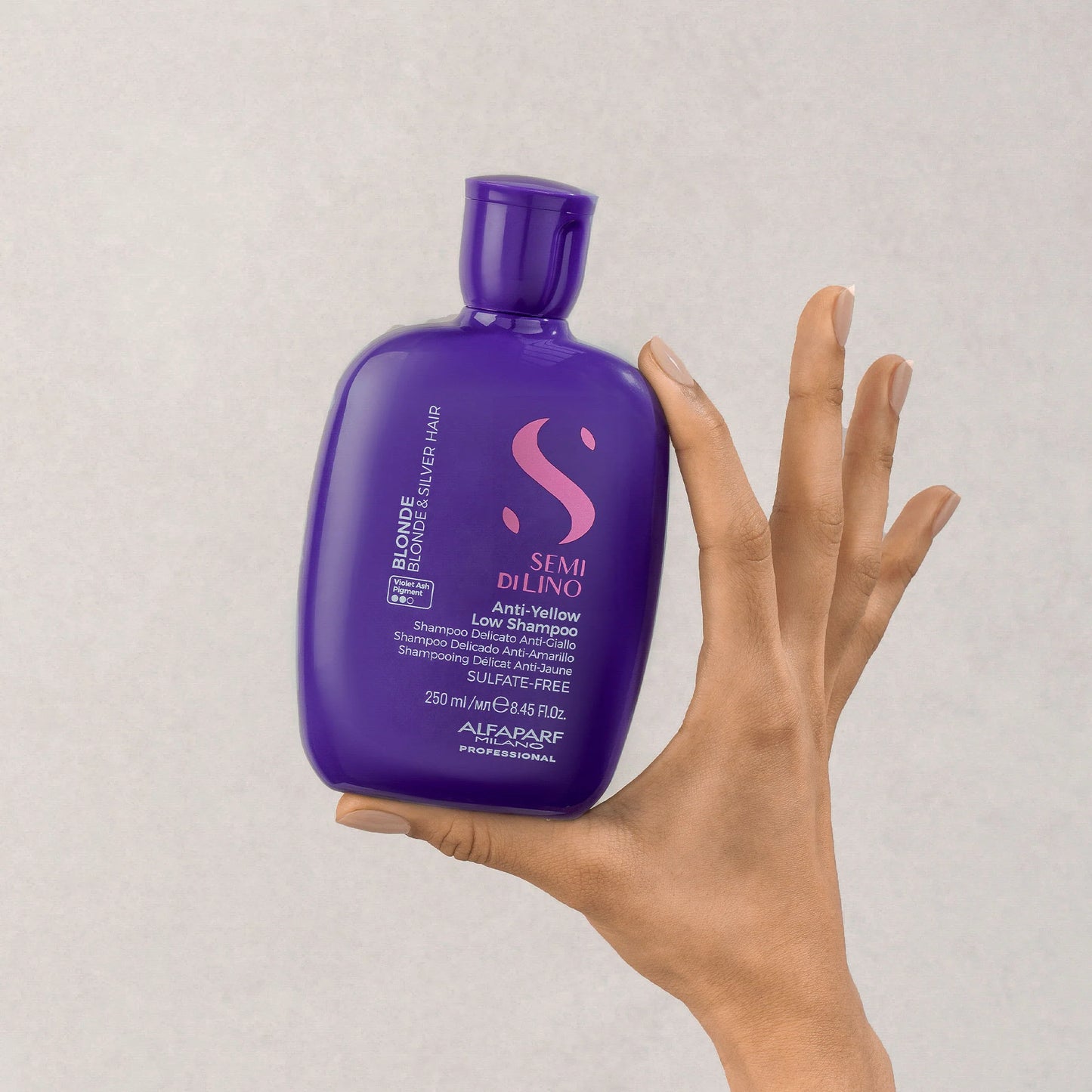 Alfaparf Anti-Yellow Shampoo