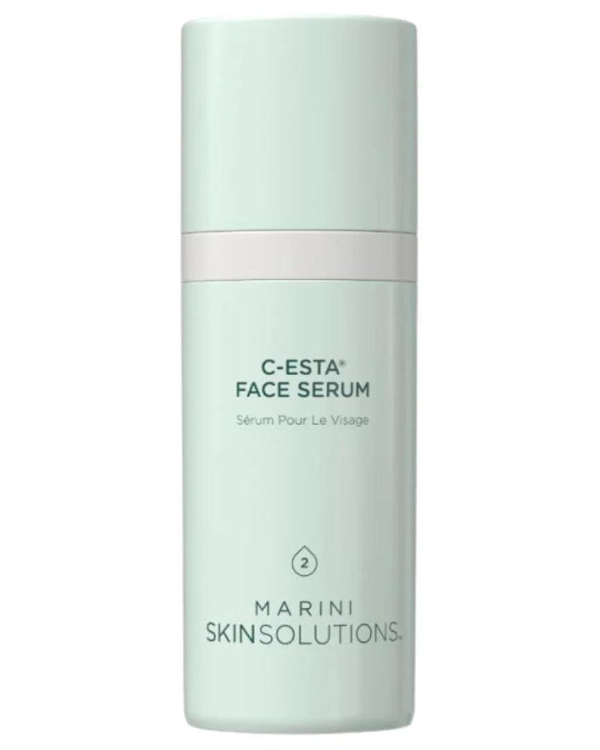 Marini Skin Solutions C-ESTA Face Serum