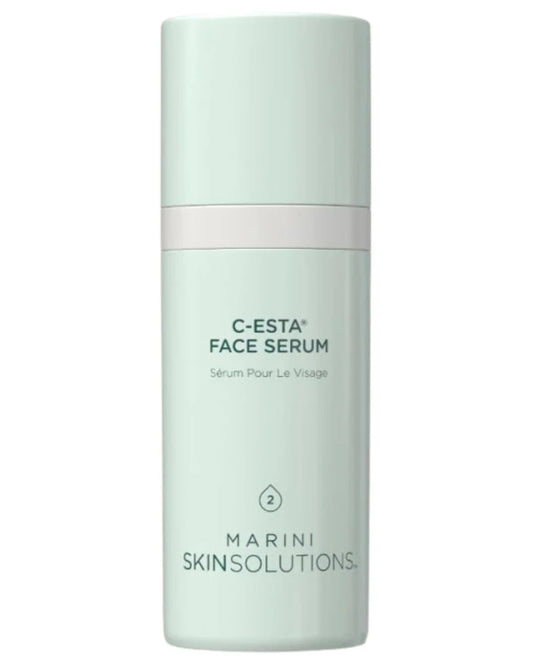 Marini Skin Solutions C-ESTA Face Serum