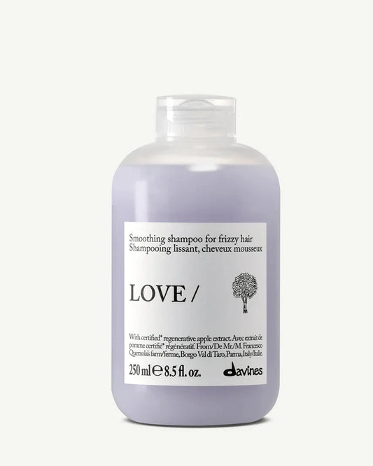 Davines Essential Haircare Love Smoothing Shampoo