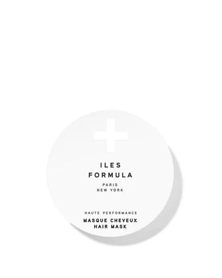 Iles Formula Hair Mask