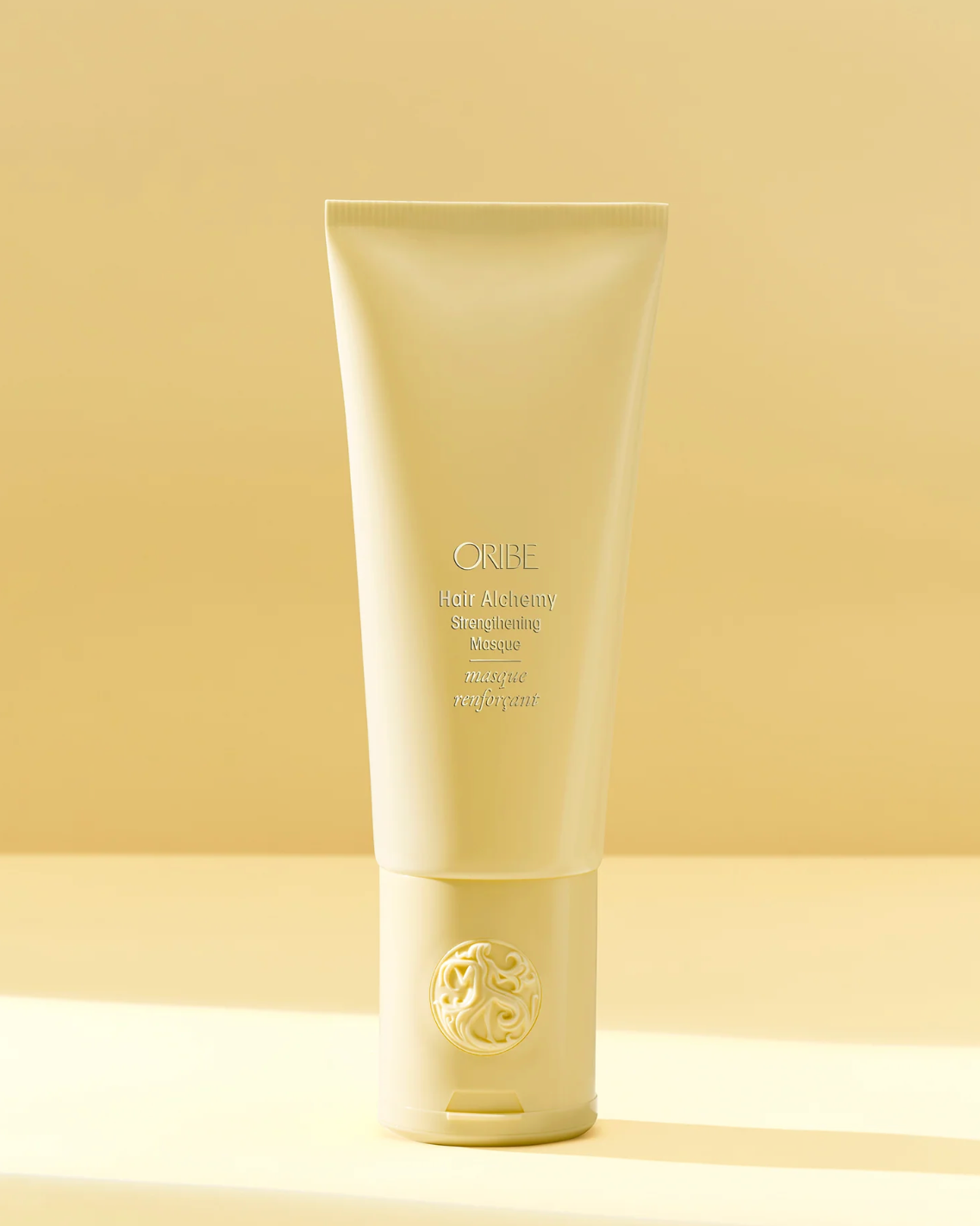 Oribe Hair Alchemy Strengthening Masque