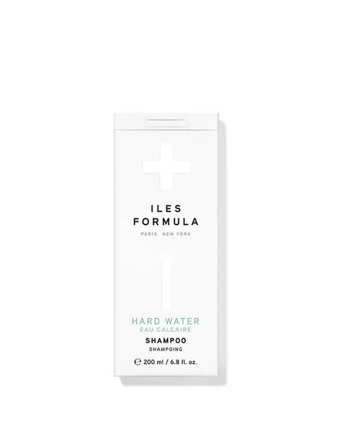 Iles Forumla Hard Water Shampoo