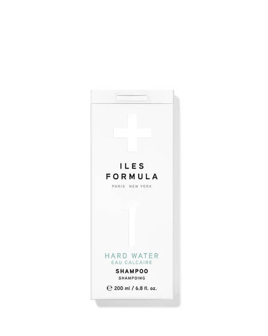 Iles Forumla Hard Water Shampoo