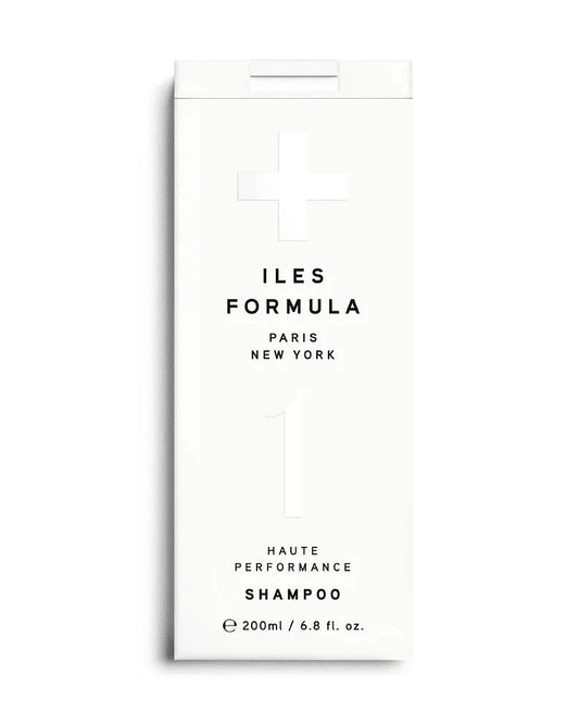 Iles Formula Shampoo