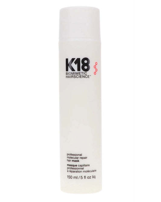 K18 Professional Molecular Repair Mask - 5.0 oz.