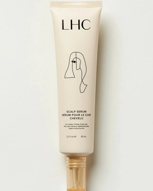 Laced Scalp Serum