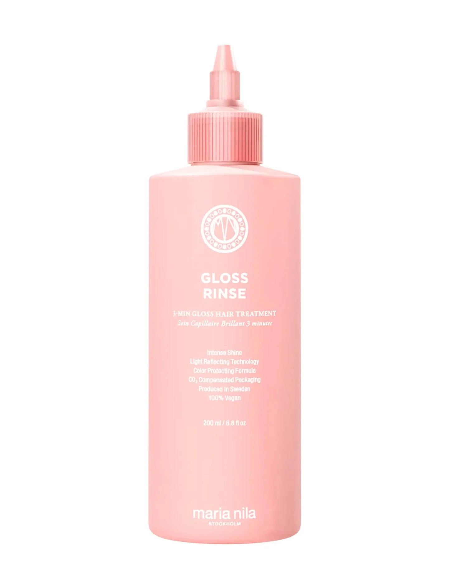 Maria Nila Gloss Rinse 3 Minute Treatment