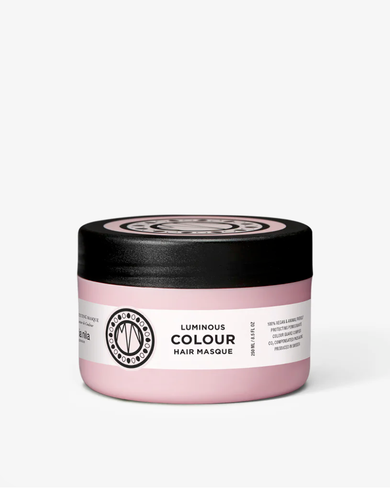 Maria Nila Luminous Color Masque