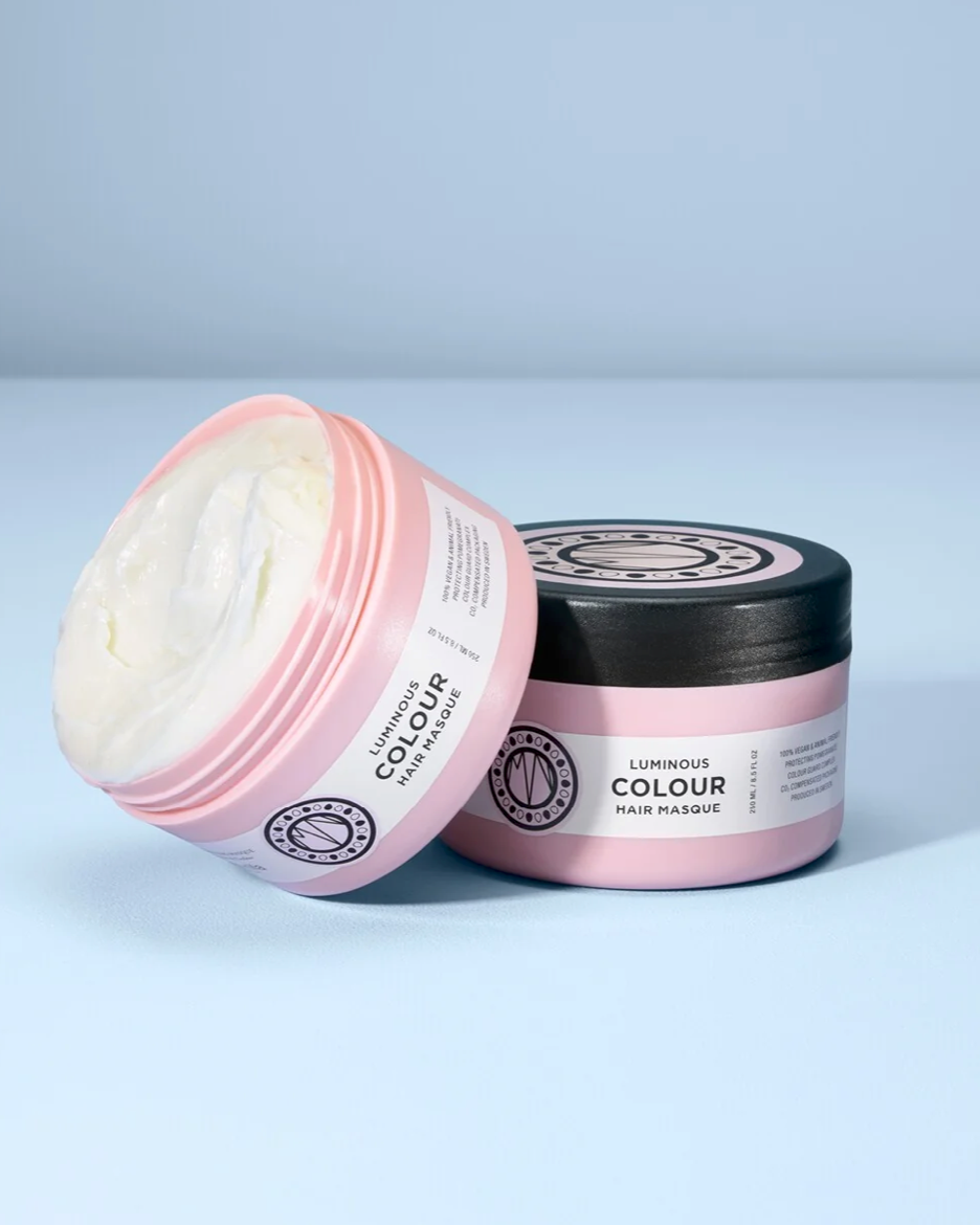 Maria Nila Luminous Color Masque