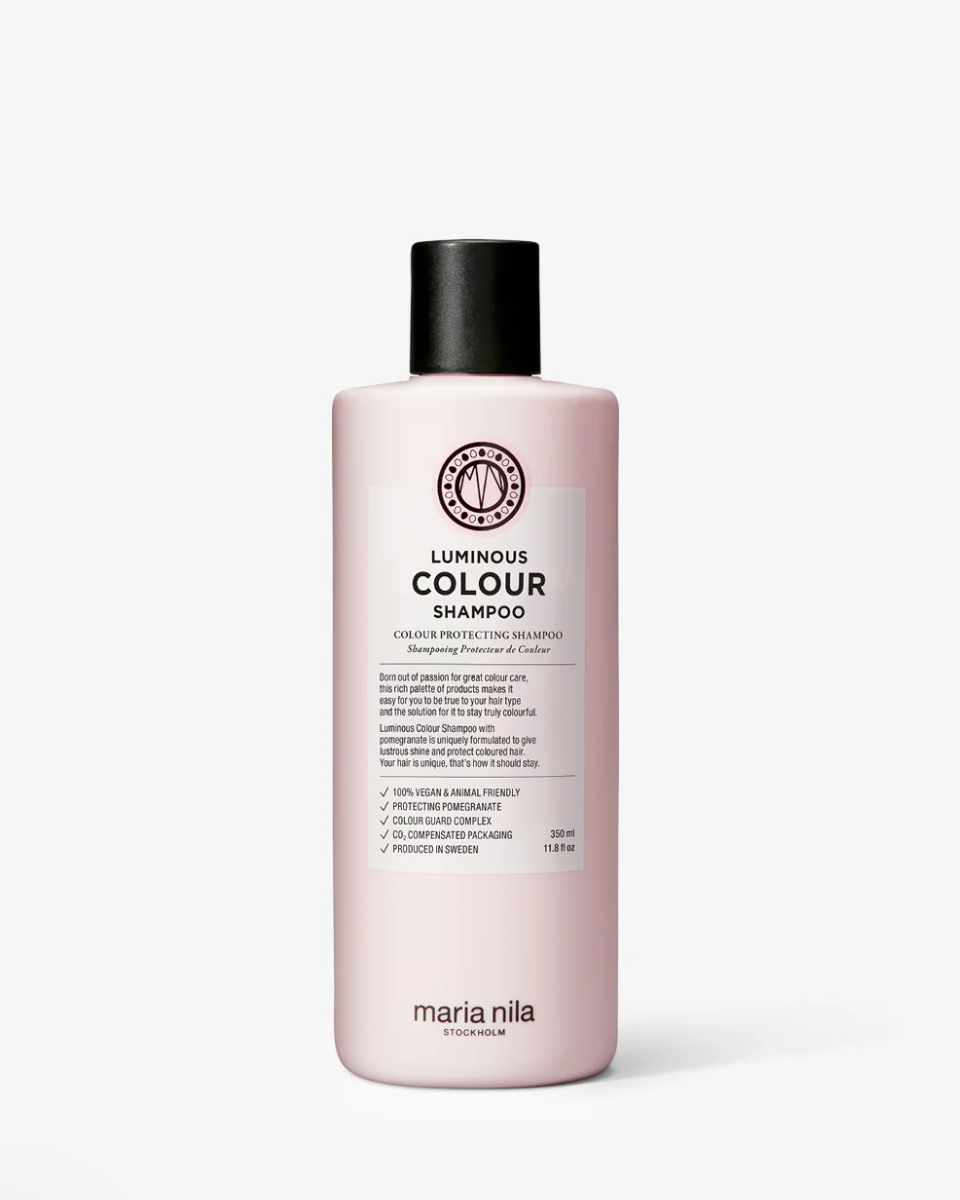 Maria Nila Luminous Color Shampoo