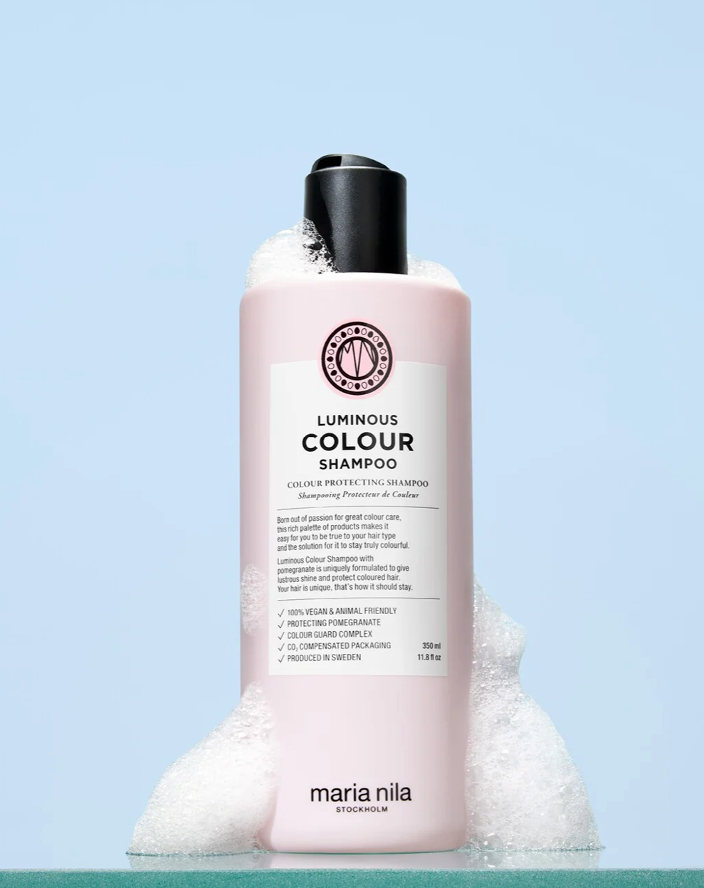 Maria Nila Luminous Color Shampoo