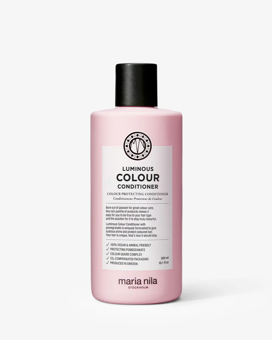 Maria Nila Luminous Color Conditioner