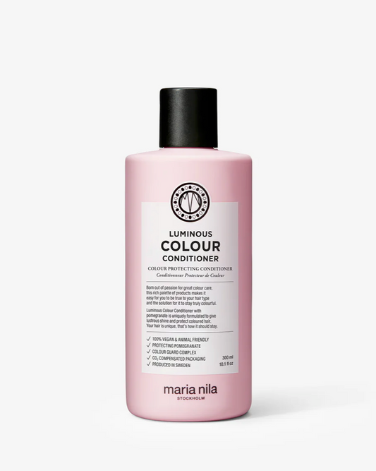 Maria Nila Luminous Color Conditioner