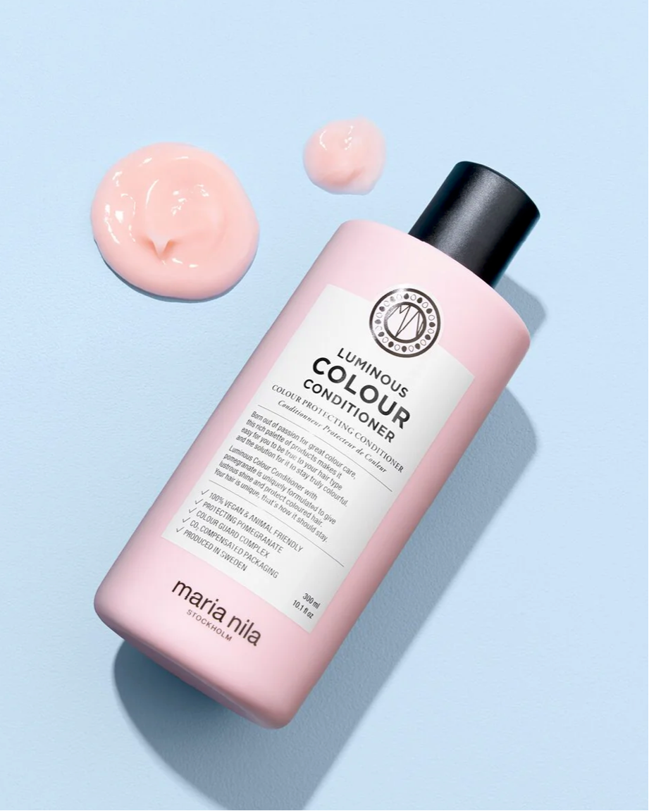 Maria Nila Luminous Color Conditioner