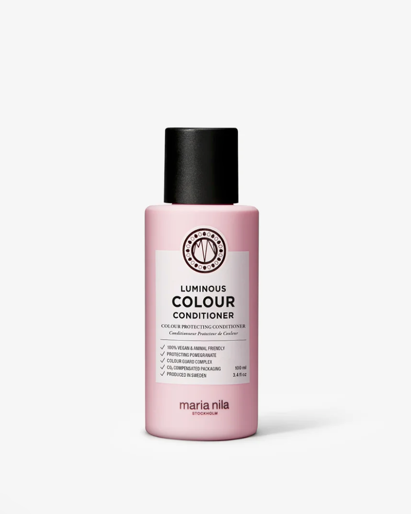Maria Nila Luminous Color Conditioner - Travel