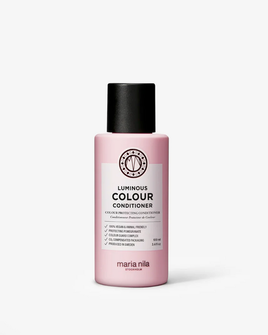 Maria Nila Luminous Color Conditioner - Travel