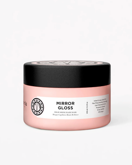Maria Nila Mirror Gloss High Shine Hair Mask