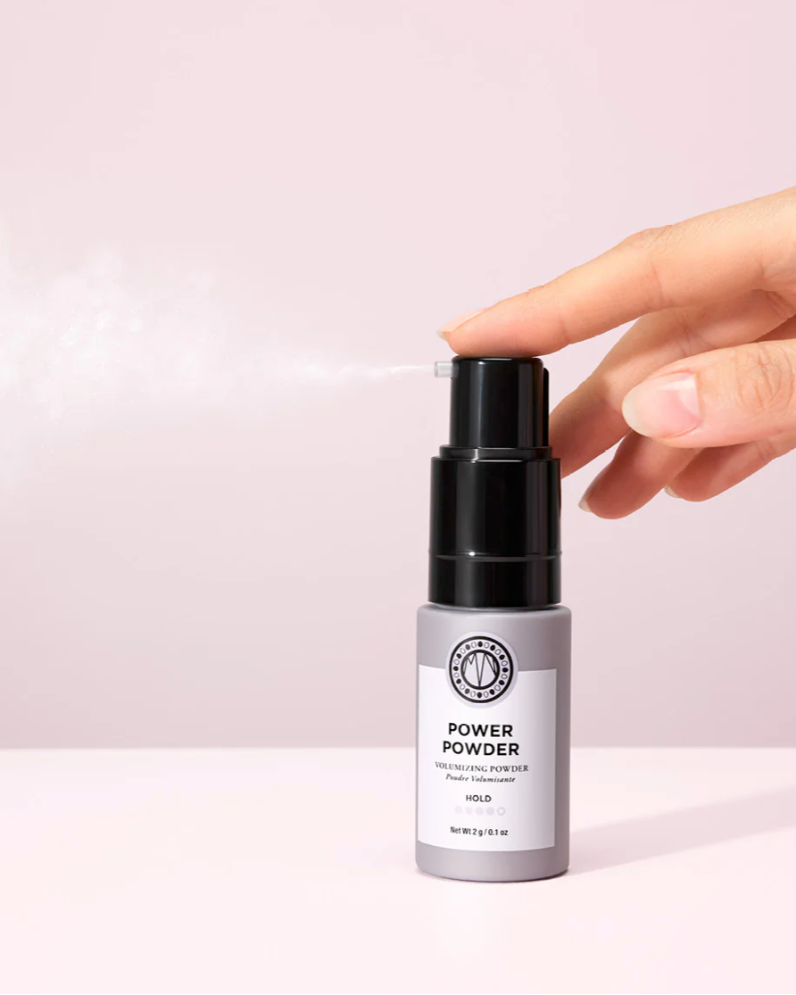 Maria Nila Power Powder