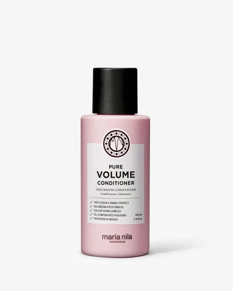 Maria Nila Pure Volume Conditioner - Travel