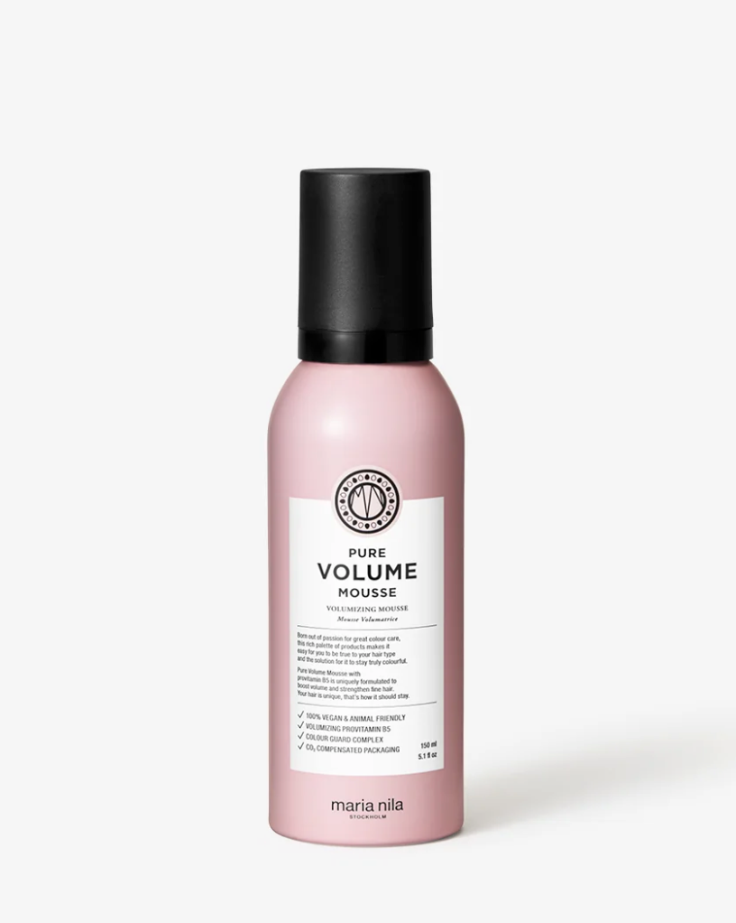 Maria Nila Pure Volume Mousse