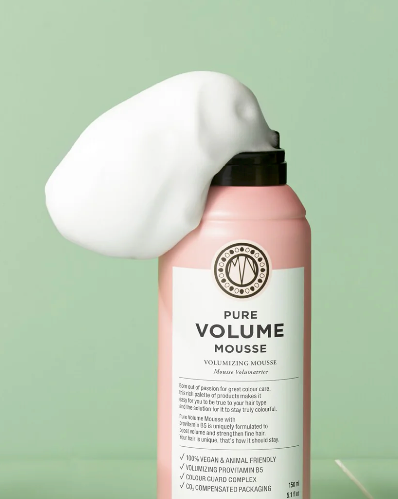 Maria Nila Pure Volume Mousse