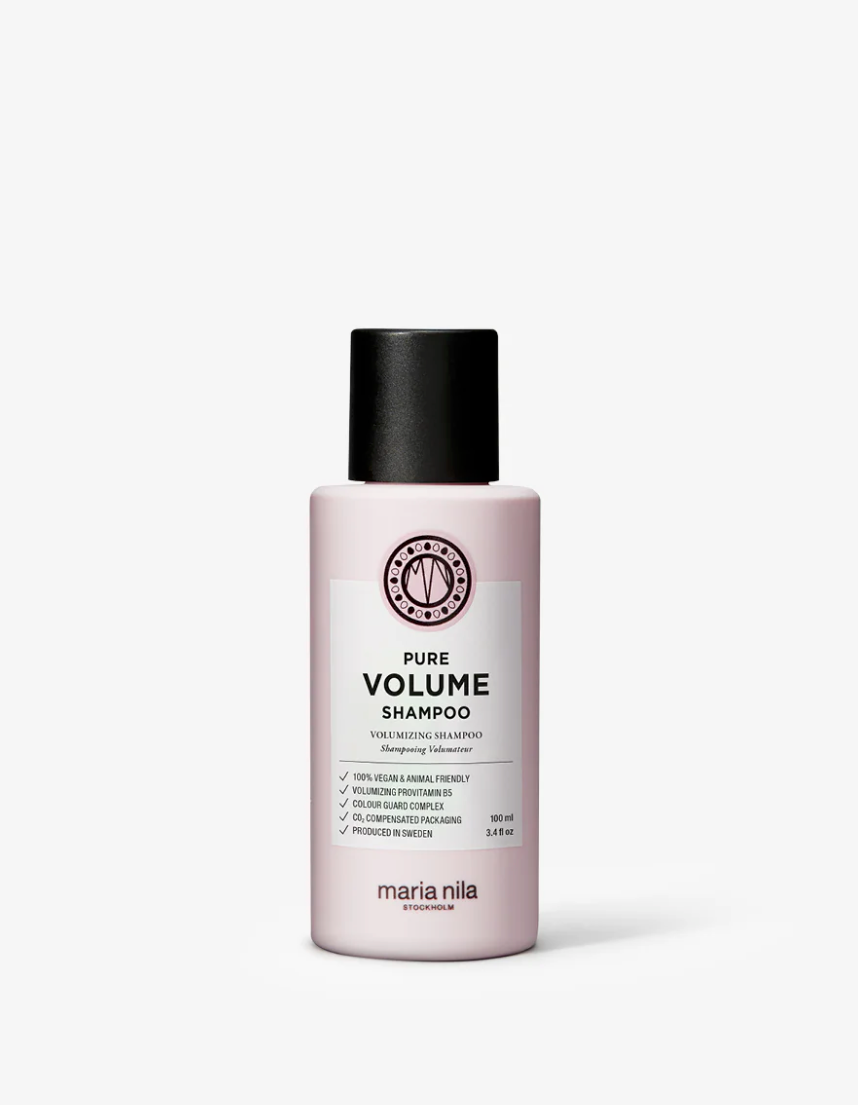 Maria Nila Pure Volume Shampoo - Travel