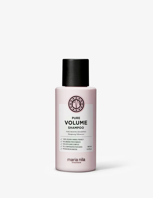 Maria Nila Pure Volume Shampoo - Travel