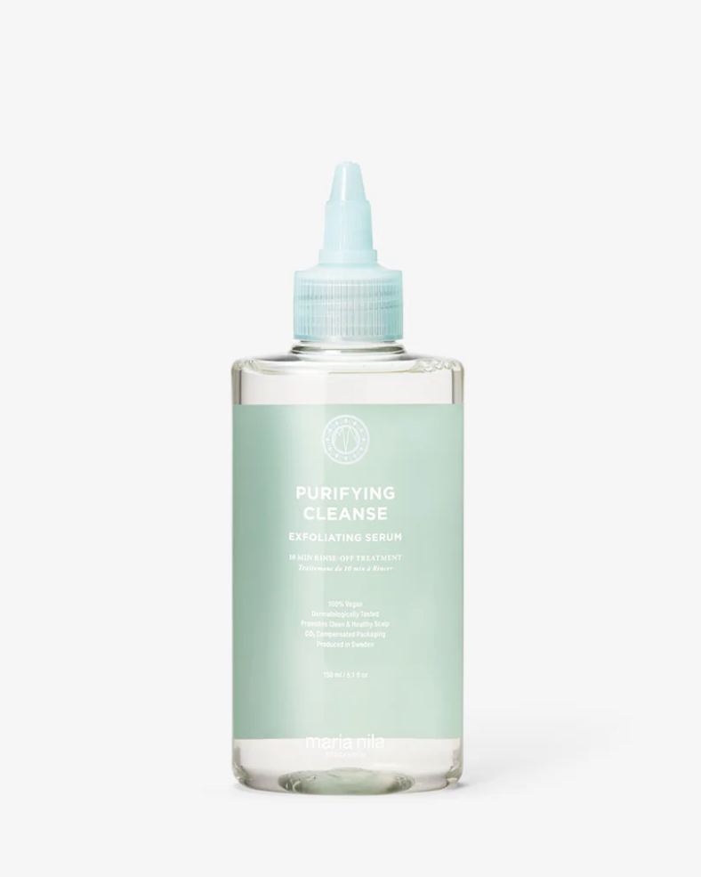 Maria Nila Purifying Cleanse Serum