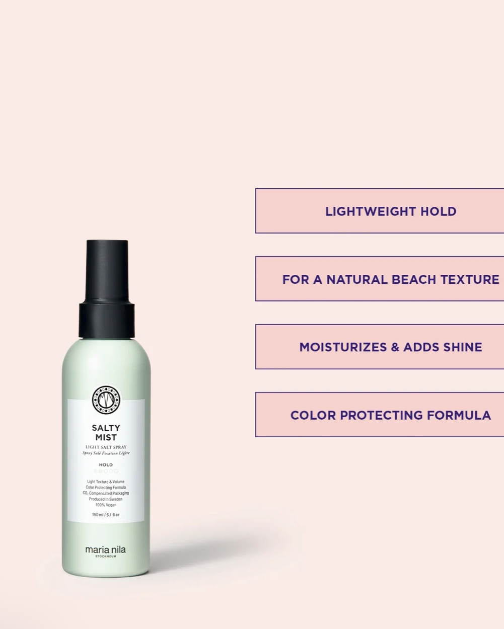 Maria Nila Salty Mist