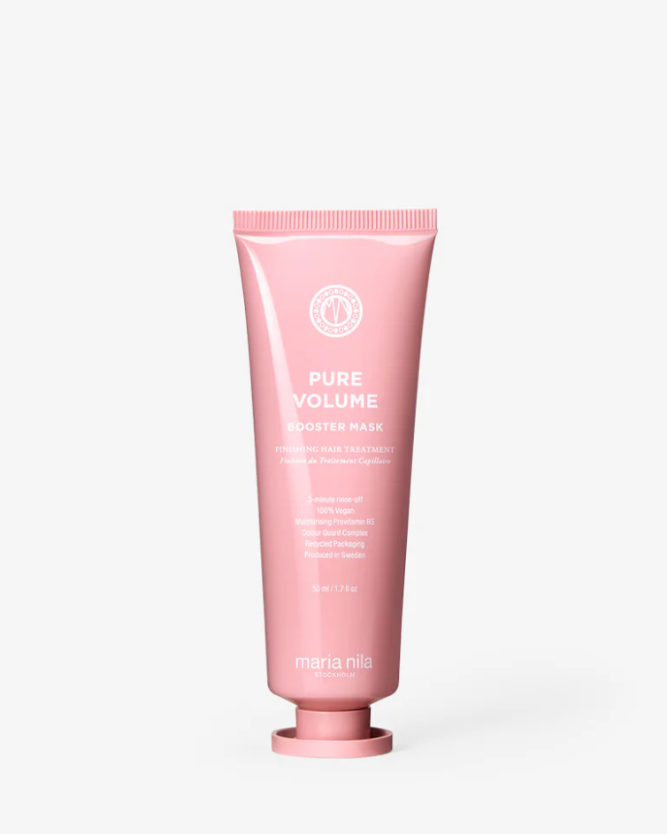Maria Nila Pure Volume Booster Mask