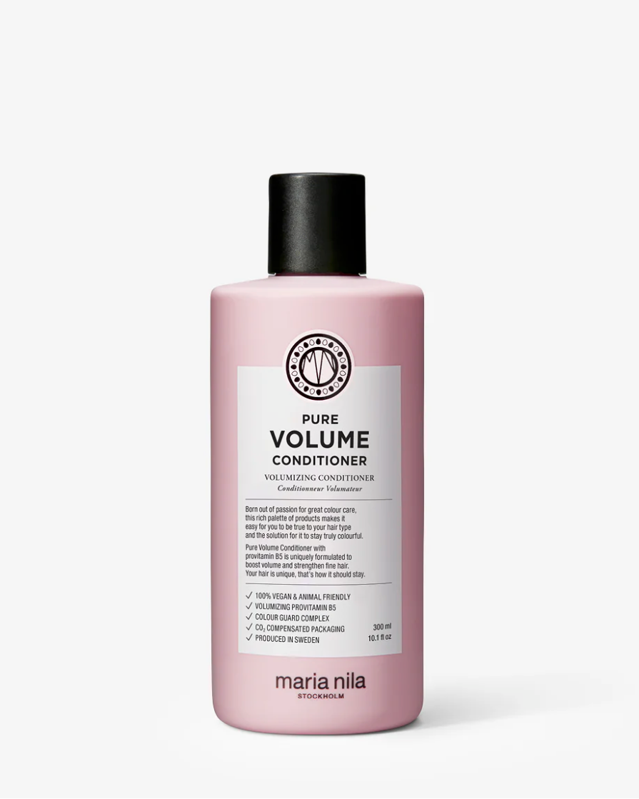 Maria Nila Pure Volume Conditioner