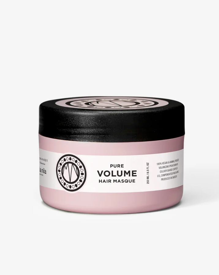 Maria Nila Pure Volume Masque