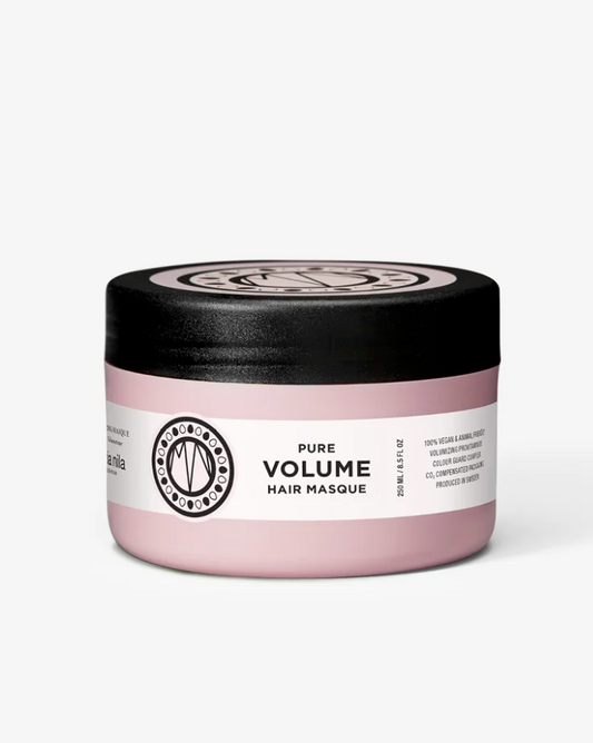 Maria Nila Pure Volume Masque