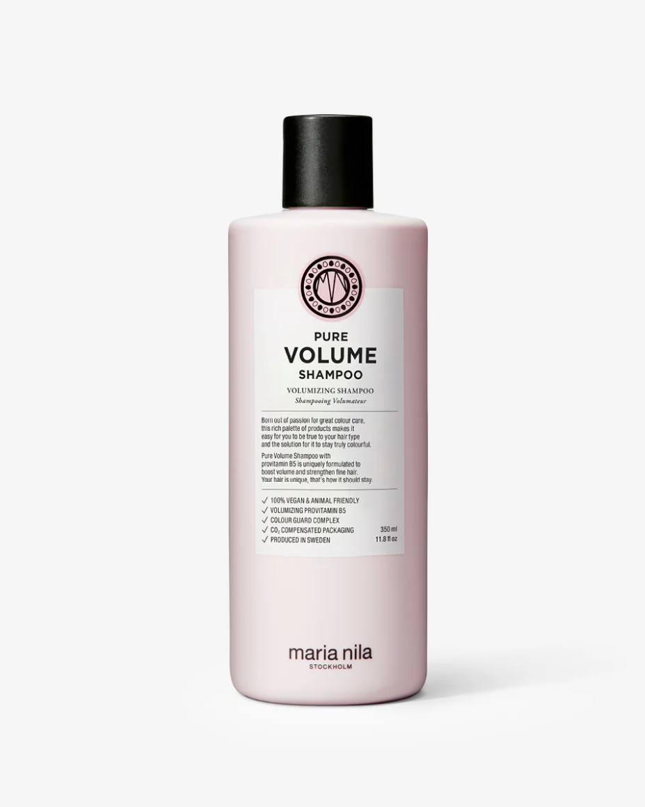 Maria Nila Pure Volume Shampoo