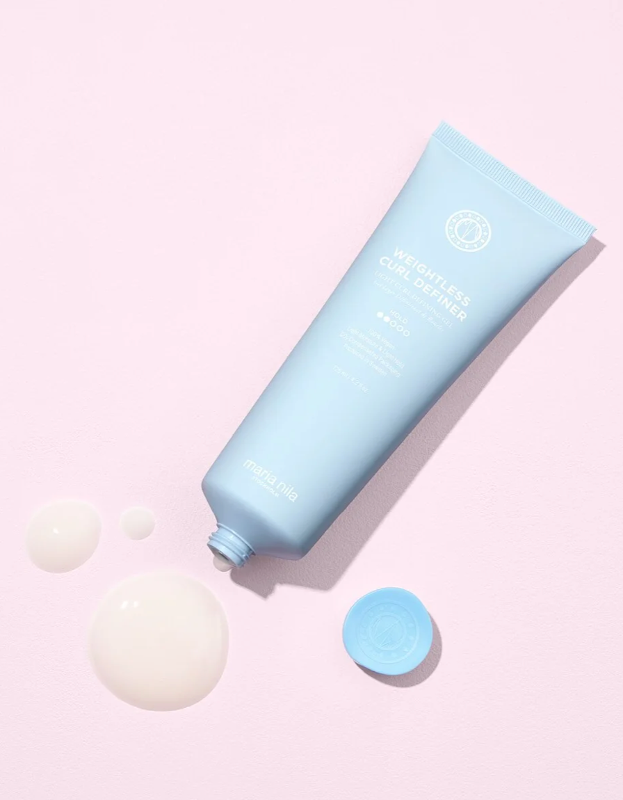 Maria Nila Weightless Curl Definer