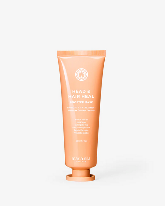 Maria Nila Head & Hair Heal Booster Mask