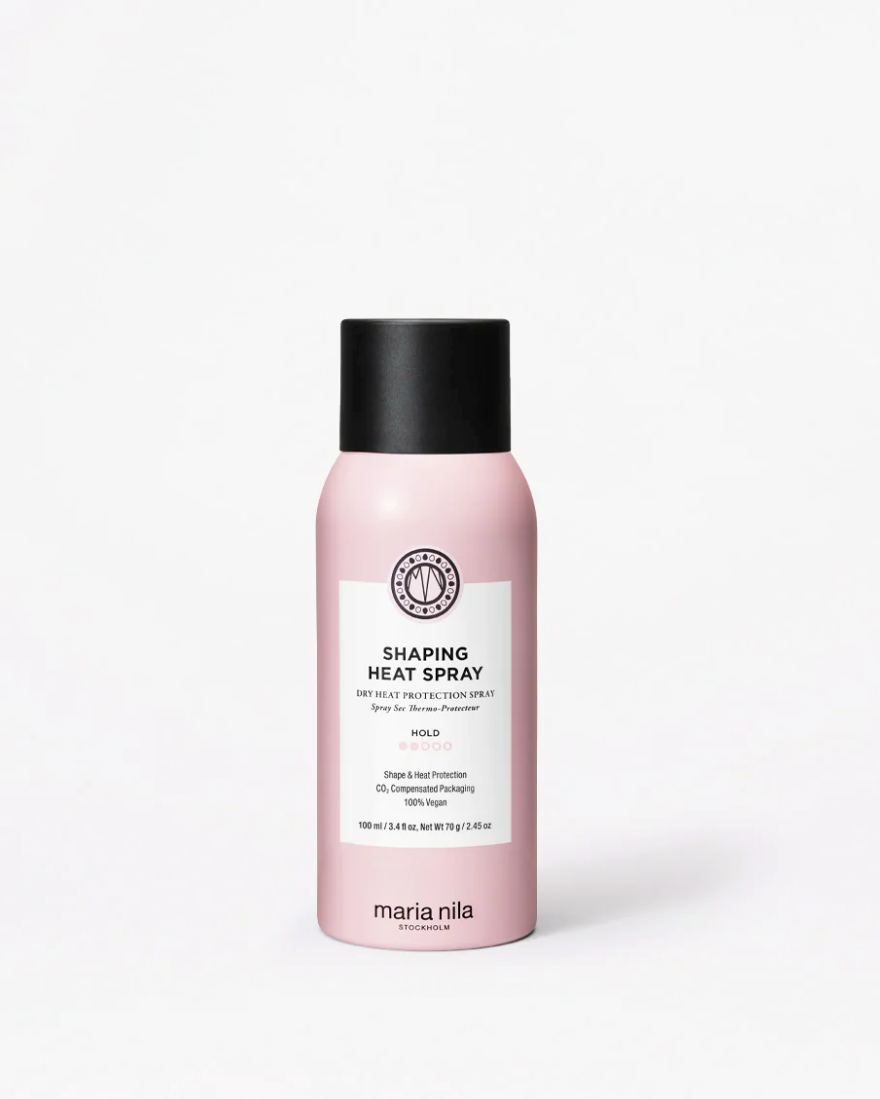 Maria Nila Shaping Heat Spray - Travel