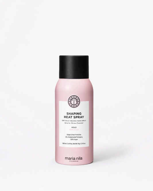 Maria Nila Shaping Heat Spray - Travel