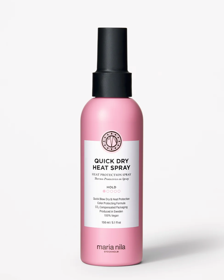 Maria Nila Quick Heat Spray