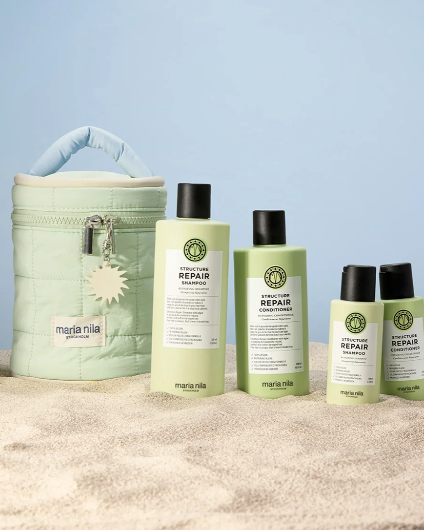 Maria Nila Structure Repair Kit
