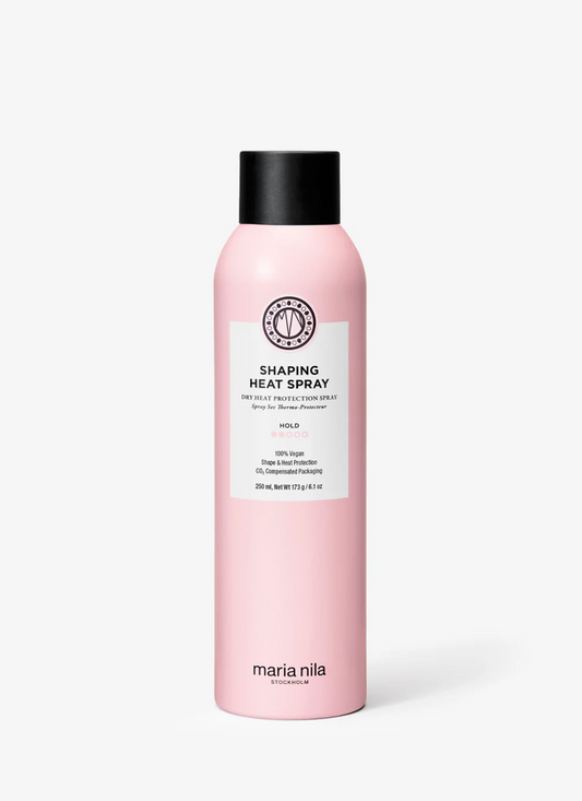Maria Nila Shaping Heat Spray